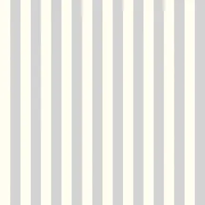 A Simple But Eye-catching Pastel Striped Wallpaper Wallpaper