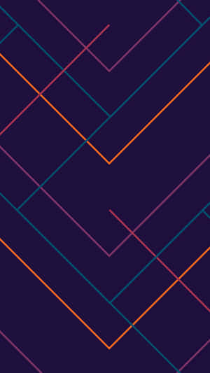 A Simple Design For Your Iphone Wallpaper