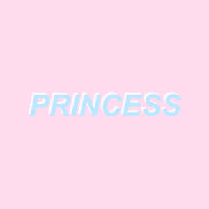 A Smiling Baby Girl Wearing A Pink Onesie Wallpaper