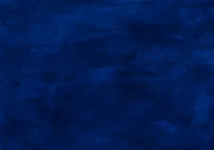 A Soft Gradient Of Dark Blue Bringing Peace And Balance. Wallpaper