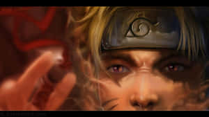 A Strong Shinobi Path Awaits Wallpaper