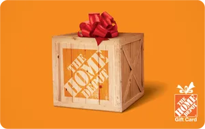 A Sturdy Wooden Crate From Home Depot. Wallpaper