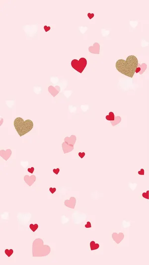A Stylish And Fun Way To Express Yourself Wallpaper
