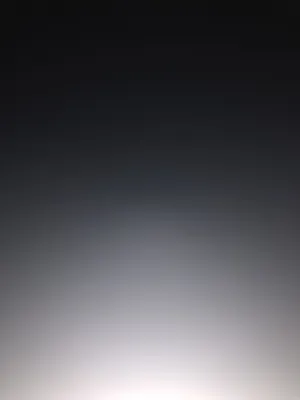 A Stylish Black Ombre Hair Look For The Perfect Dramatic Flair. Wallpaper