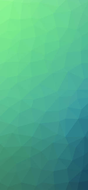 A Stylish Green Aesthetic Iphone; Wallpaper