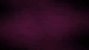 A Surreal Vision Of A Gothic Castle, Wrapped In Purple Mysticism Wallpaper