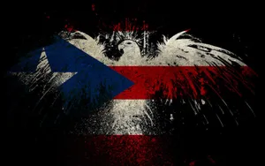 A Typical Sights Of Puerto Rican Beauty Wallpaper