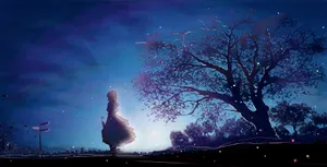 A Unique World Of Steampunk Romance Awaits Wallpaper