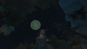 A Vast Universe Of Exploration Awaits In Outer Wilds Wallpaper