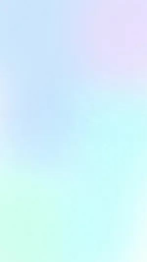 A Vibrant And Cheerful Pastel Ombre Background Wallpaper