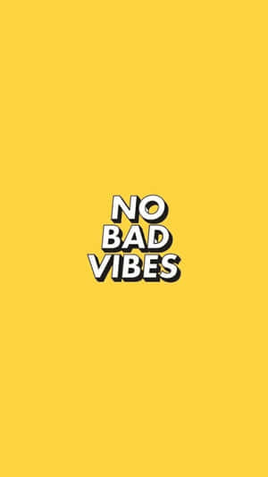 A Vibrant Display Of Colors - Vibes Iphone Wallpaper Wallpaper