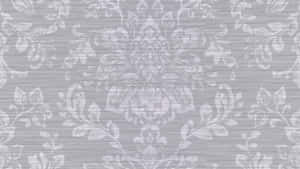 A View Of A Sleek Grey Desktop Wallpaper