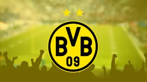 A View Of The Vibrant City Of Dortmund Wallpaper