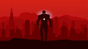 A Vivid Marvel Universe Of 1920 X 1080 Wallpaper