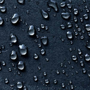 A Water Logged Ipad Wallpaper