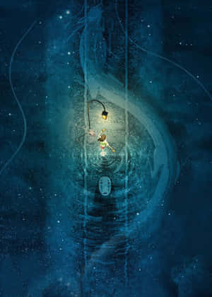 A Whimsical Adventure Awaits In