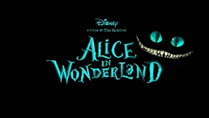 A Whimsical Look Back At Alice's Magical Journey Wallpaper