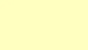A Yellow Background With A White Arrow Wallpaper