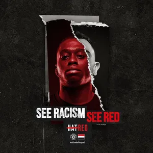 Aaron Wan-bissaka Antiracism Wallpaper