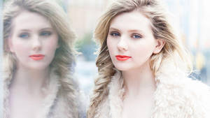 Abigail Breslin Style Caster Photoshoot Wallpaper