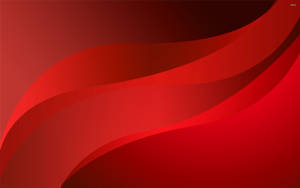 Abstract Abstract Red Lines Background Wallpaper