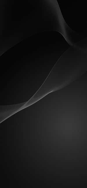 Abstract_ Black_ Curves_i Phone_ X R_ Background Wallpaper