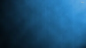 Abstract Blue Fade Wallpaper