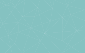 Abstract Geometric Shapes On A Desktop Wallpaper