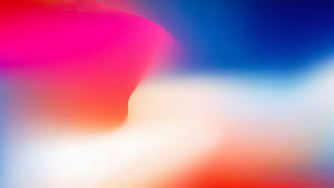 Abstract Gradient Art Wallpaper