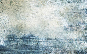 Abstract Grunge Texture Of A White Background Wallpaper