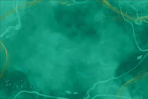 Abstract Jade Green Texture Wallpaper