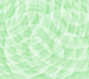 Abstract Light Green Wallpaper