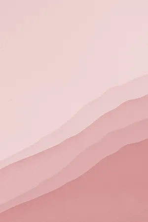 Abstract Plain Pink Wallpaper
