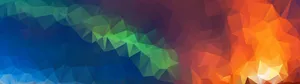 Abstract Polygon Artwork Wallpaper