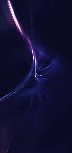 Abstract Refracted Light Wallpaper