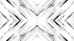 Abstract Symmetry4 K B W Wallpaper