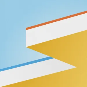 Abstract Urban Art Wallpaper