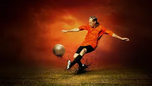 Action Packed Sports Wallpaper
