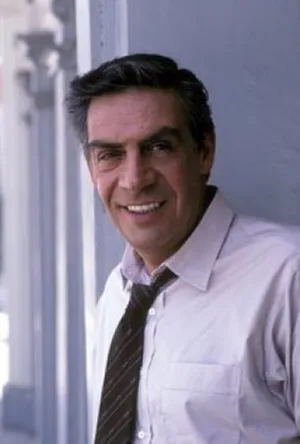 Actor Jerry Orbach Drake Houseman Dirty Dancing Wallpaper