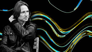 Actor Robert Carlyle Poster Wallpaper