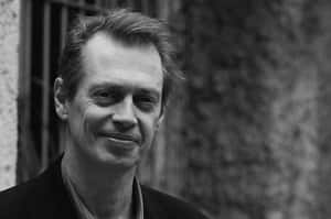 Actor Steve Buscemi Wallpaper