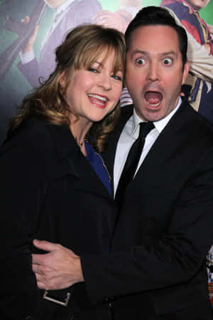 Actor Thomas Lennon Appearing In The Showtime Series