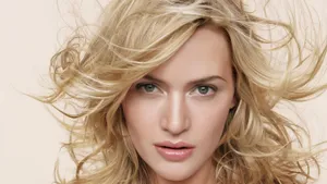 Actress Hd Kate Winslet Wallpaper