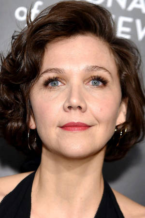 Actress Maggie Gyllenhaal Celebrity Wallpaper