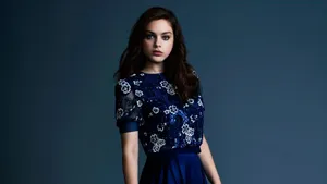 Actress Odeya Rush Wallpaper