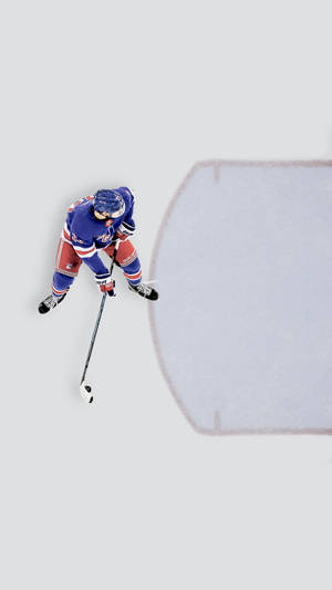 Adam Fox Defenseman New York Rangers Wallpaper