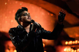 Adam Lambert Wallpaper