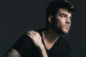 Adam Lambert Wallpaper