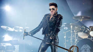 Adam Lambert Wallpaper