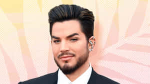 Adam Lambert Wallpaper